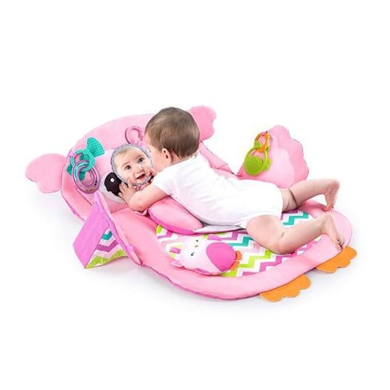 Baby Diapering