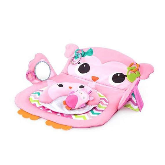 Baby Diapering