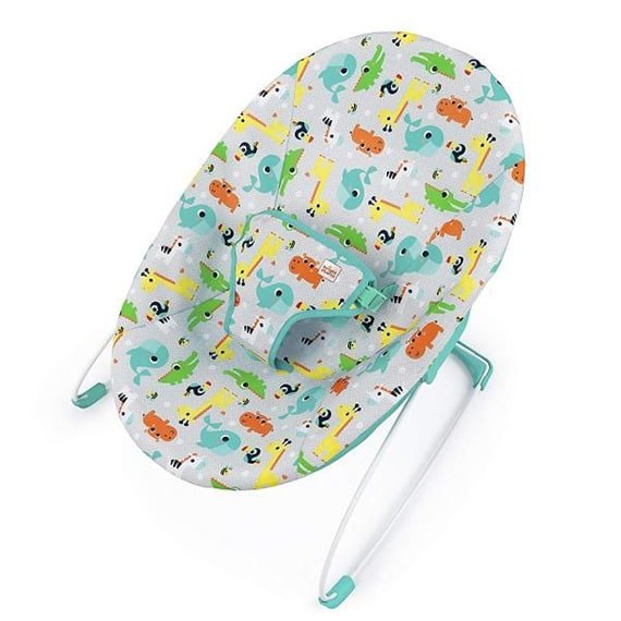 My Baby Reversible Cuddle Rug – Blue