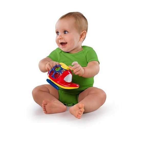 Nursery Decoration