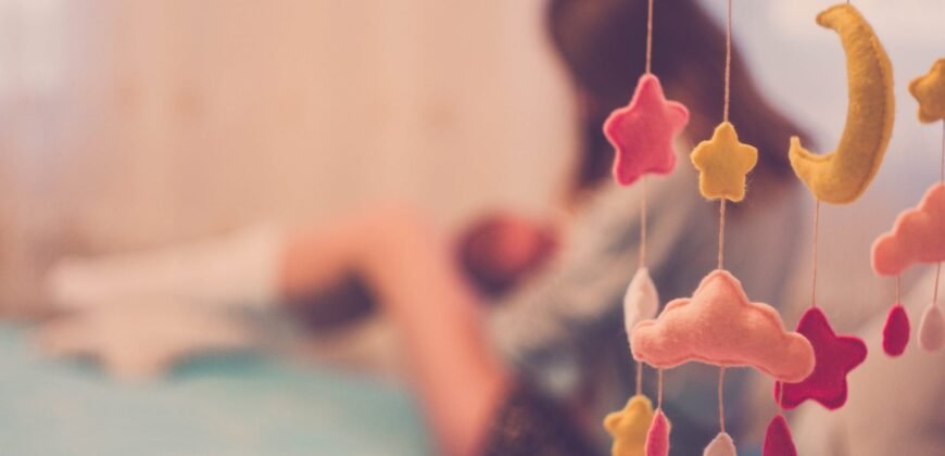 Activities for Baby